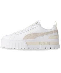 PUMA プーマ ウィメンズ メイズ OW スニーカー