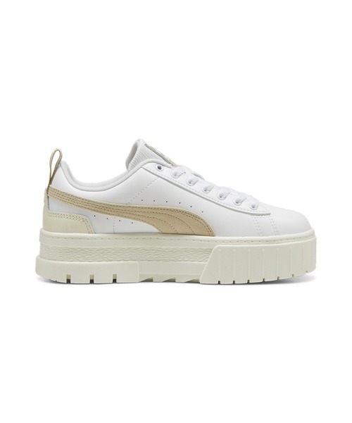 PUMA スニーカー プーマ ウィメンズ メイズ OW レディース