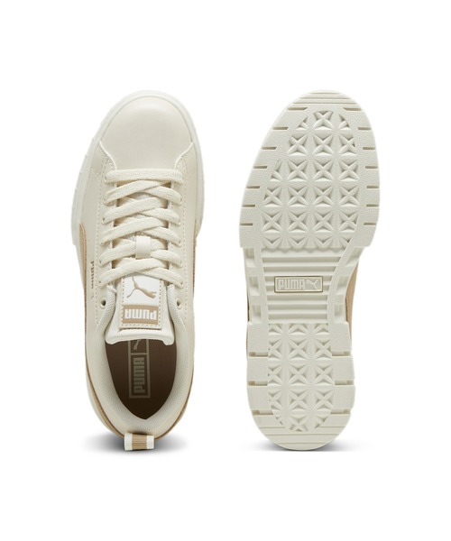 セール】PUMA プーマ ウィメンズ メイズ OW スニーカー