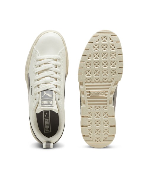 セール】PUMA プーマ ウィメンズ メイズ OW スニーカー