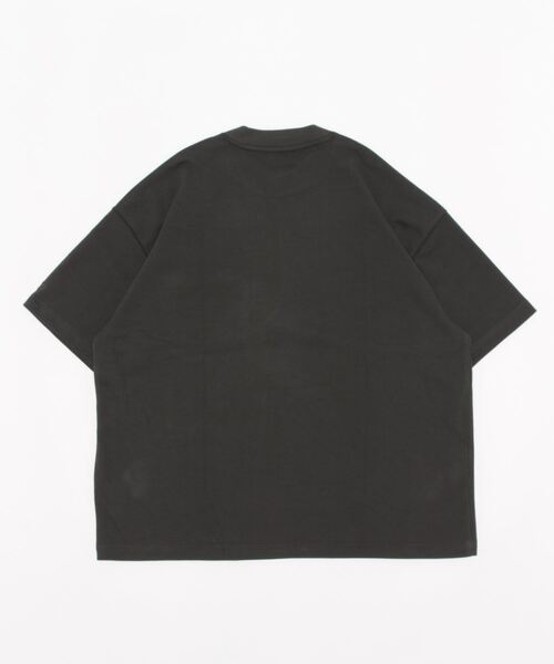 Ocean Pacific（オーシャンパシフィック）の「【OP:オーピー】プリントTシャツ（Tシャツ/カットソー・メンズ・ホワイト/カーキ/チャコールグレー・LARGE/MEDIUM）」の4枚目の写真