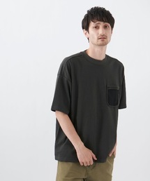Ocean Pacific（オーシャンパシフィック）の「【OP:オーピー】プリントTシャツ（Tシャツ/カットソー・メンズ）」