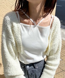 archives | ホルターネックキャミソール(キャミソール)