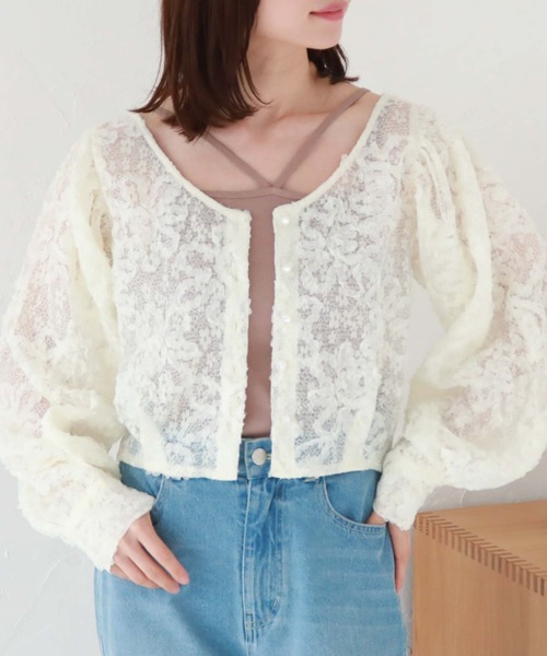 archives（アルシーヴ）の「ホルターネックキャミソール（キャミソール・レディース・ピンクベージュ/アイボリー/ブルー/ブラック・MEDIUM）」の19枚目の写真