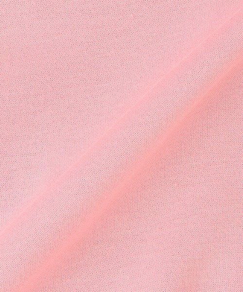 by LOVEiT（バイラビット）の「トラックジャケット（Tシャツ/カットソー・キッズ・ピンク/ブラック/オフホワイト・150cm/140cm/130cm/120cm/160cm）」の10枚目の写真