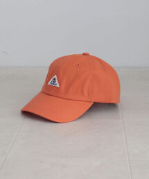 【GEVACO/ゲバコ】キャンバスカラーキャップ