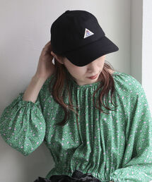 GEVACO | 【GEVACO/ゲバコ】キャンバスカラーキャップ(キャップ)