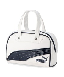 PUMA プーマ ウィメンズ PUMA RETRO ミニ グリップバッグ 2.5L