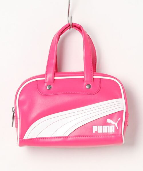 PUMA（プーマ）の「PUMA プーマ ウィメンズ PUMA RETRO ミニ
