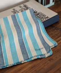 BF先染めハンカチ