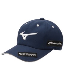 MIZUNO GOLF（ミズノゴルフ）の「ＲＢツアーキャップ（キャップ・メンズ）」