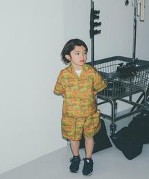 ERIC CARLE | 【別注】Eric Carle×green label relaxing ショートパンツ(その他パンツ)