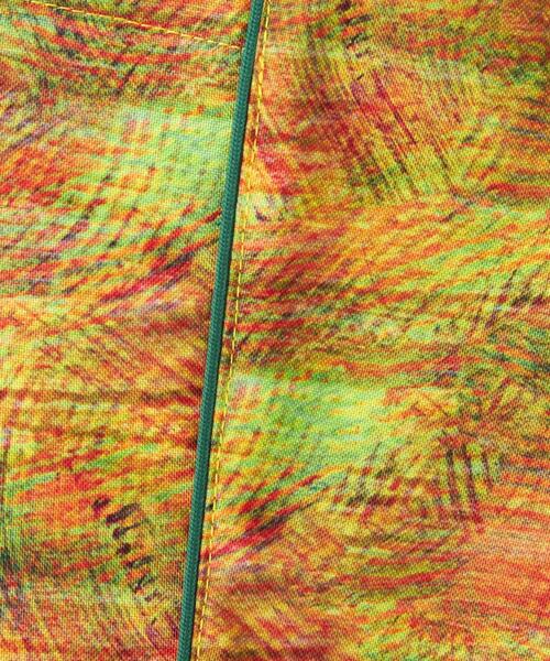 ERIC CARLE（エリックカール）の「【別注】Eric Carle×green label relaxing ショートパンツ（その他パンツ・キッズ・イエロー/ケリー・S(100-110)/M(110-120)/L(120-130)）」の3枚目の写真