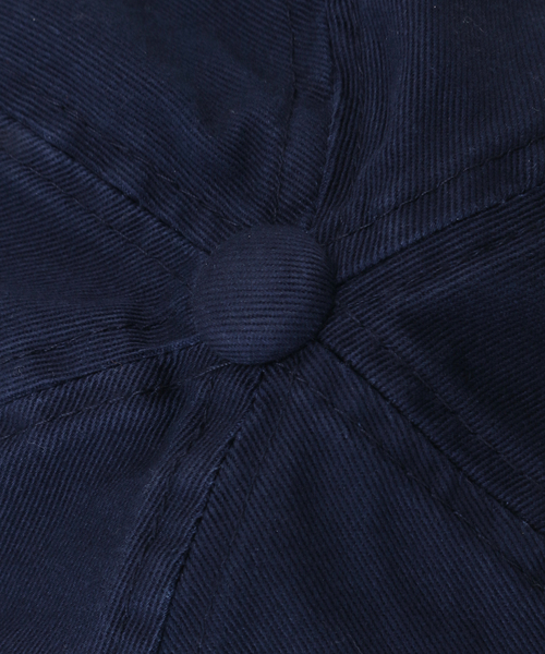 FRAMeWORK(フレームワーク)の「【PROGRESS RUNNING CLUB/プログレスランニングクラブ】PRC 1998 キャップ(キャップ・レディース・ネイビー/ホワイト・FREE)」の11枚目の写真