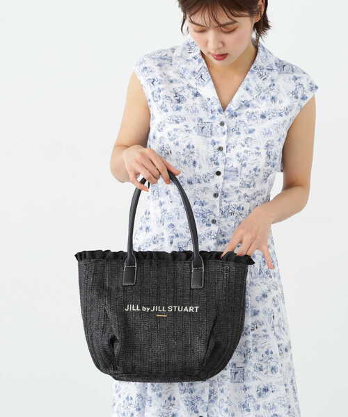 JILL by JILL STUART（ジルバイジルスチュアート）の「サマーフリル