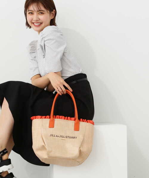 JILL by JILL STUART（ジルバイジルスチュアート）の「サマーフリル