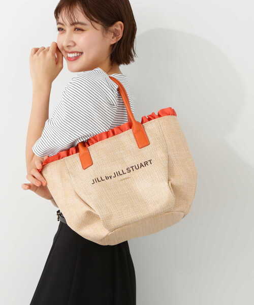 JILL by JILL STUART（ジルバイジルスチュアート）の「サマーフリル