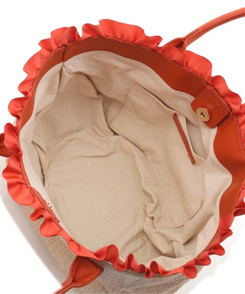 JILL by JILL STUART（ジルバイジルスチュアート）の「サマーフリル