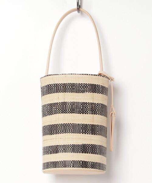 EleSac（エルサック）の「Ele Sac（エルサック）PAPIRO/ BUCKET