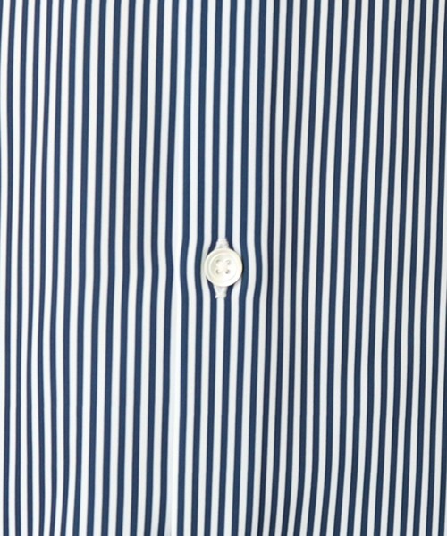 tk.TAKEO KIKUCHI(ティーケータケオキクチ)の「◆ナメラカストライプ ルーズシャツ(シャツ/ブラウス・メンズ・ブルー系7/ブルー系2/ブラック系2・01/02/03)」の11枚目の写真