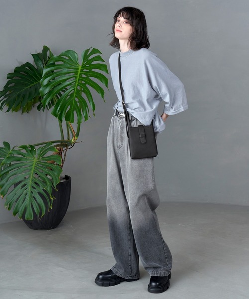 Alfred Alex（アルフレッドアレックス）の「【Alfred Alex】frap