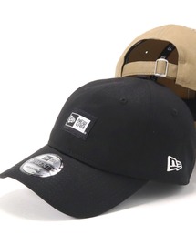 NEW ERA | ニューエラ キャップ 9TWENTY ボックスロゴ(キャップ)