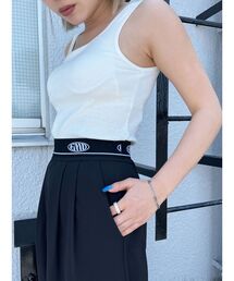 JACQUARD FIT T/T