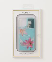 iphoria（アイフォリア）の「【IPHORIA アイフォリア】アイフォンケース iPhone 12mini対応 グリッターケース Liquid Case for Apple iPhone 12 mini - Liquid case collection（スマホケース/カバー・メンズ）」