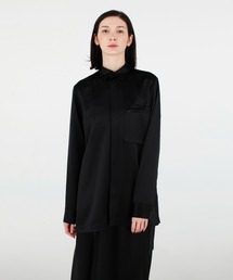 トップス Y-3 23AW TECH SILK SHIR 76509446b_8_d_215.jpg