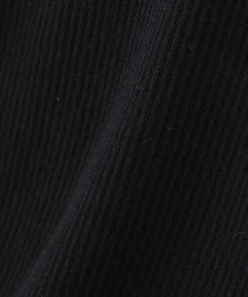 FREE'S MART（フリーズマート）の「◆タートルネックリブニット（ニット/セーター・レディース・ピンク/ホワイト/ブラック/ホワイト系その他/ブルー/ライトグリーン/パープル・FREE）」の17枚目の写真