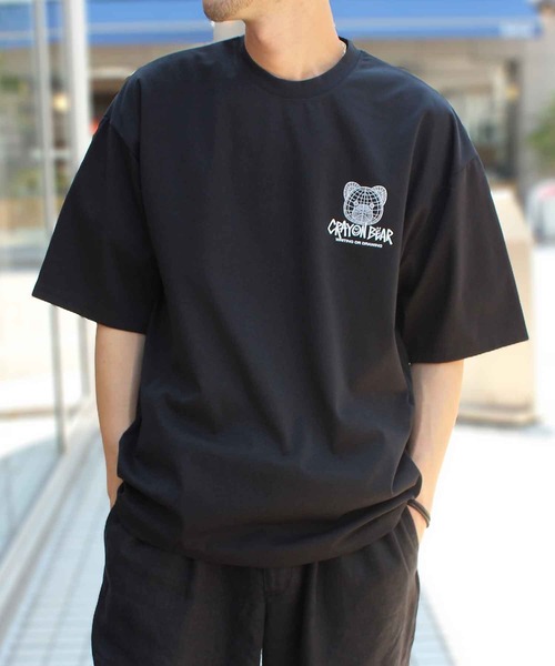 半袖Ｔシャツ ロゴプリント 韓国系 ユニセックス t843 3e5f5762ae82cfd06c8b4aeca68b23