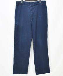 【ヴィンテージ古着】Dickies / ディッキーズ 874 ワークパンツ