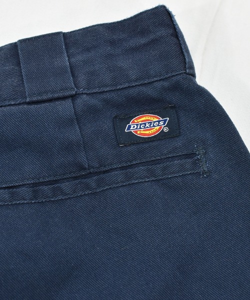 Dickies（ディッキーズ）の「【ヴィンテージ古着】Dickies / ディッキーズ 874 ワークパンツ（チノパンツ・メンズ・ネイビー・34）」の7枚目の写真