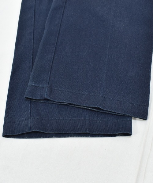 Dickies（ディッキーズ）の「【ヴィンテージ古着】Dickies / ディッキーズ 874 ワークパンツ（チノパンツ・メンズ・ネイビー・34）」の13枚目の写真