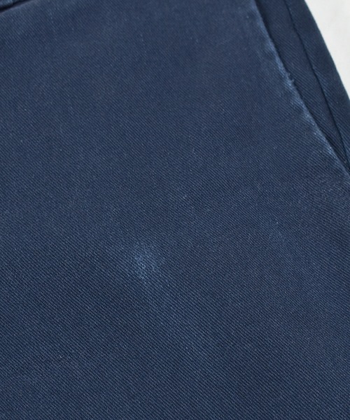Dickies（ディッキーズ）の「【ヴィンテージ古着】Dickies / ディッキーズ 874 ワークパンツ（チノパンツ・メンズ・ネイビー・34）」の9枚目の写真