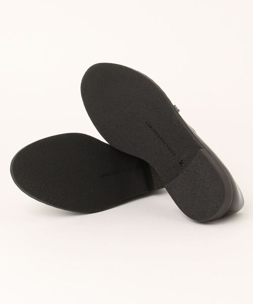STELLA McCARTNEY（ステラマッカートニー）の「Falabella Loafers / ファラベラ ローファー（ローファー・レディース・ブラック・37/36）」の9枚目の写真