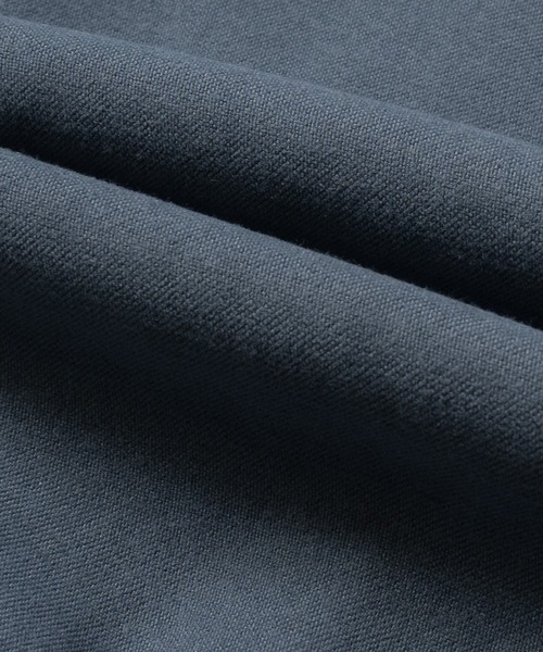 Red Cap Girl（レッドキャプガール）の「【a-r】〔Red Cap Girl/レッドキャップガール〕モールスキン バック刺繍 ハリントンジャケット スイングトップ（ブルゾン・メンズ・チャコールグレー/ブルー/アイボリー/ブラック・LARGE/MEDIUM）」の11枚目の写真