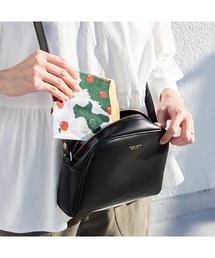 アーチラウンドショルダー アーチ」に該当するショルダーバッグファッション通販 - ZOZOTOWN
