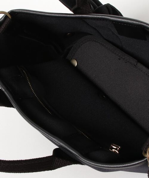 Rapture/ラプチャー/ネイプルズラッフルトートバッグボールパール