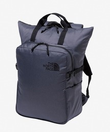 THE NORTH FACE/ザ・ノース・フェイス バックパック 2WAY BOULDER TOTE PACK 22L NM72357