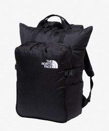 ノースフェイス　バックパック THE NORTH FACE/ザ・ノース・フェイス バックパック BOULDER DAYPACK