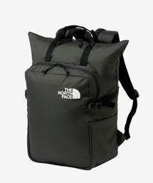 THE NORTH FACE/ザ・ノース・フェイス バックパック 2WAY BOULDER TOTE PACK 22L NM72357