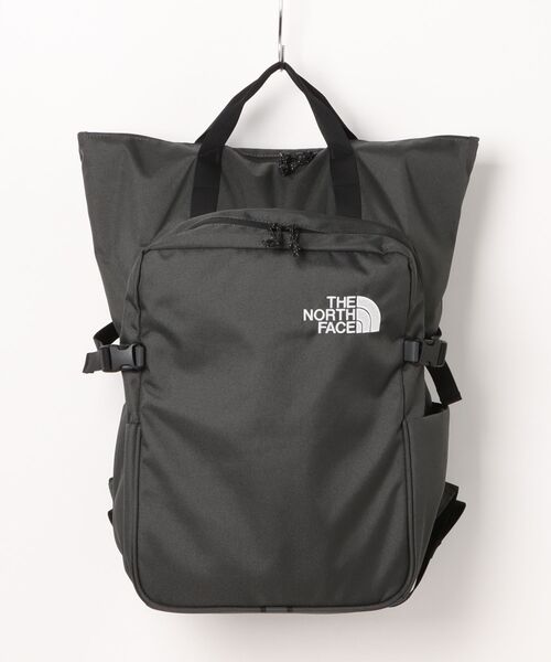 THE NORTH FACE/ザ・ノース・フェイス バックパック 2WAY