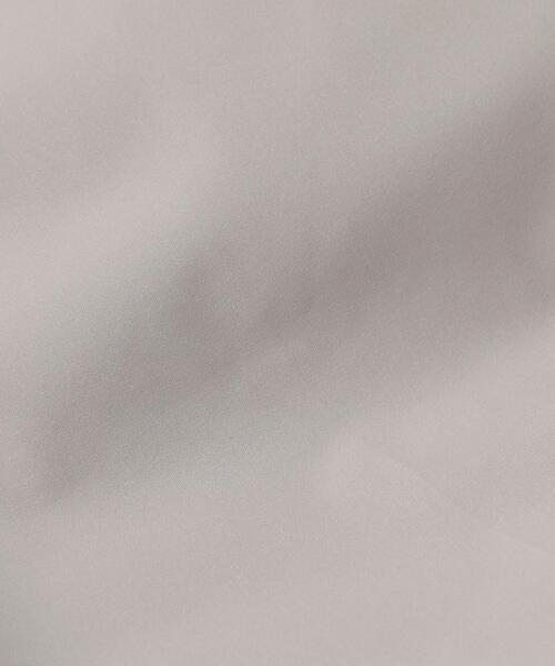 coen（コーエン）の「2WAY中綿キンチャクバッグ（トートバッグ・レディース・ライトグレー/ブラック/オリーブ・FREE）」の14枚目の写真