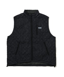 KEBOZ | NANGA×KEBOZ REVERSIBLE DOWN VEST(ダウンベスト)