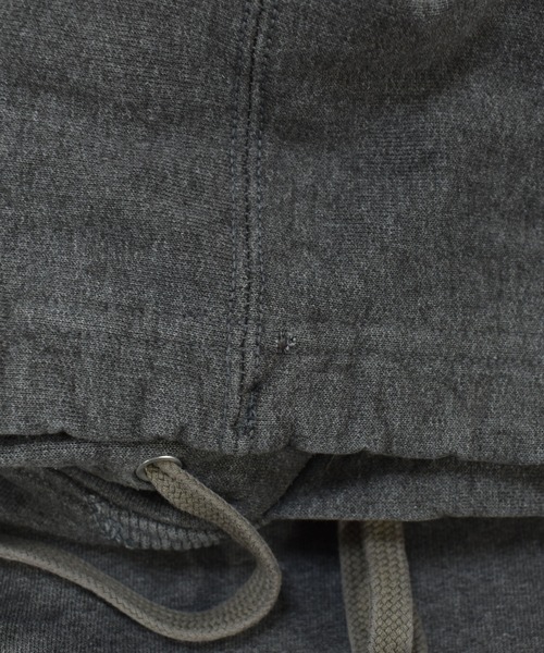 Champion(チャンピオン)の「【ヴィンテージ古着】Champion / チャンピオン ロゴ刺繍 スウェットパーカー(パーカー・メンズ・グレー・LARGE)」の10枚目の写真