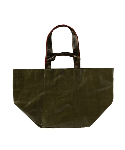 NEXUSVII(ネクサスセブン)の「ALL WEATHER TOTE-TL(トートバッグ・メンズ・オリーブ・ONE SIZE)」の2枚目の写真