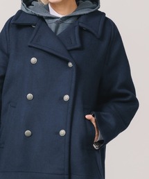 LONDON TRADITION（ロンドントラディション）｜ピーコート一覧 - WEAR