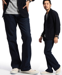 Wrangler | Wrangler / 別注 Shoe Cut Denim One Wash(デニムパンツ)