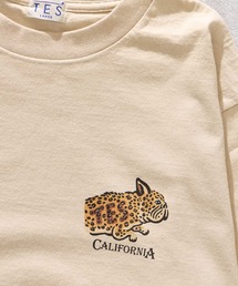 The Endless Summer | TES SAFARI TOUR LONG SLEEVE T-SHIRT / ロンT(Tシャツ/カットソー)